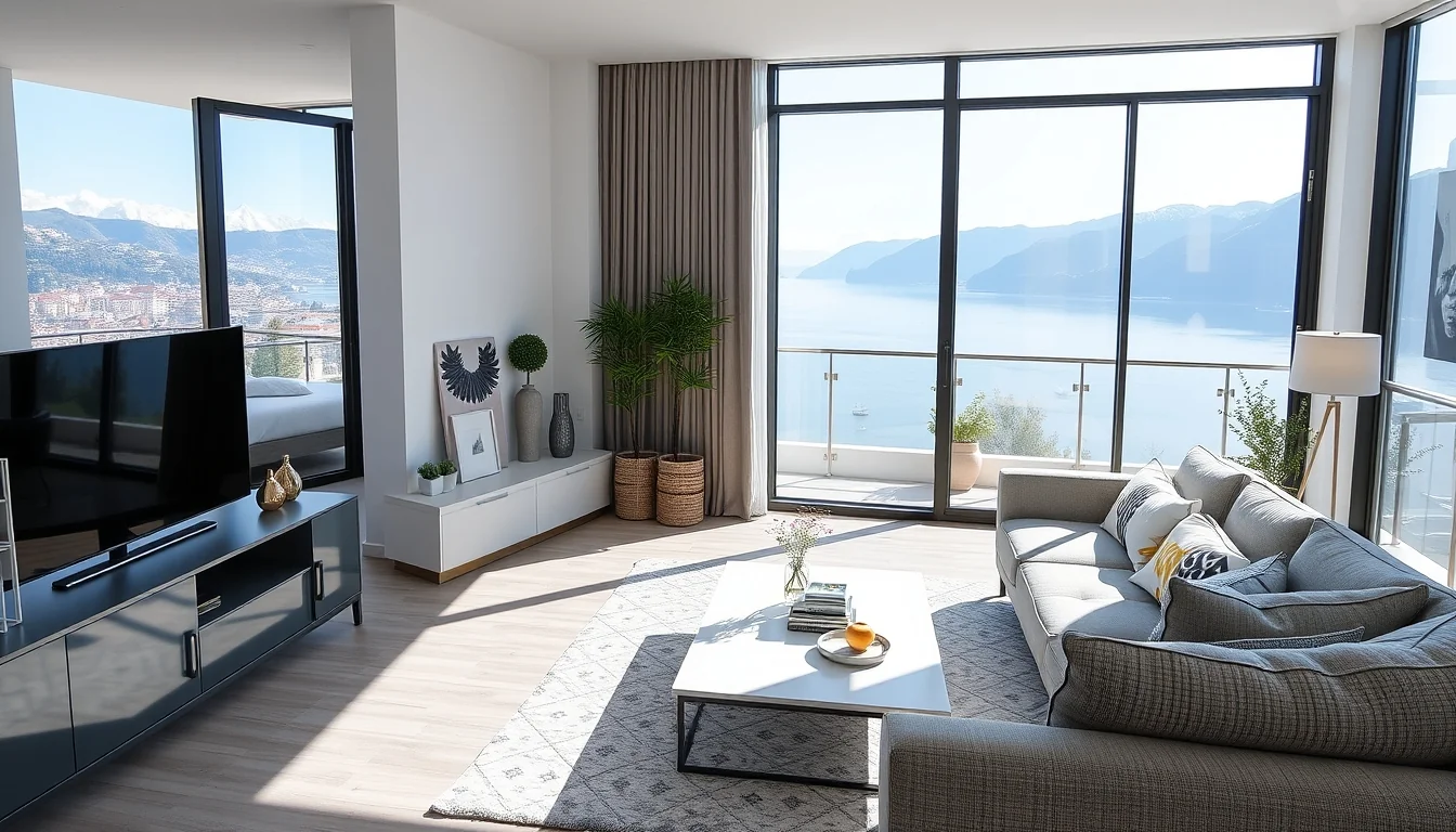 Professional plan visual